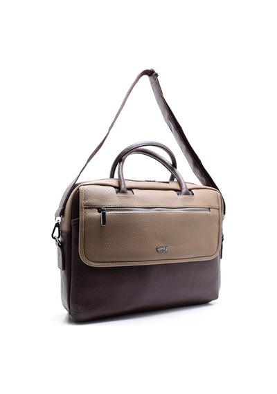 Bags Prime Evrak Çantası Bagsprimeevrak2 - Kahverengi
