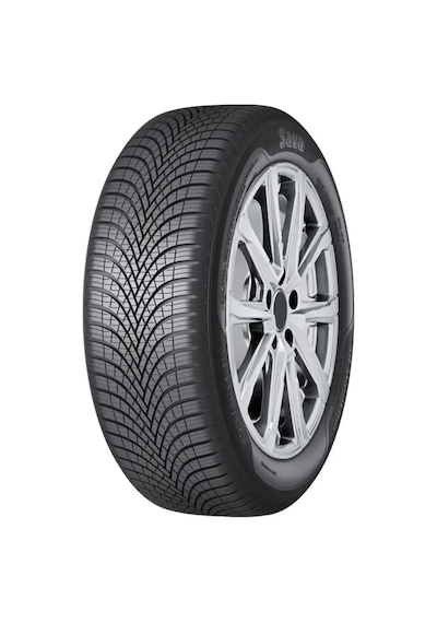 Sava All Weather 235/55r17 103v XL M+s 3pmsf  Dört Mevsim Lastiği 2026