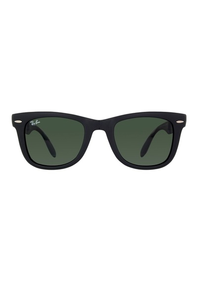 Ray-Ban RB4105 601S 50 Wayfarer Erkek Güneş Gözlüğü