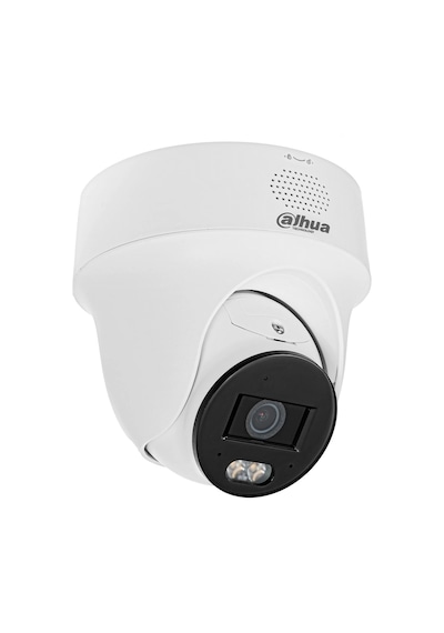 Dahua 4mp Pt Dome 2.8mm Ip Kamera Akıllı Çift Işıklı Dh-ıpc-pt1439h-s-pv
