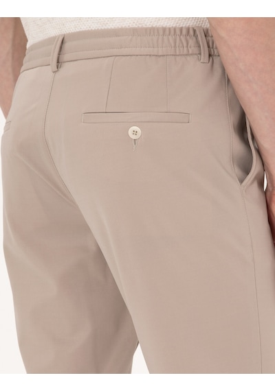 Pierre Cardin Erkek Bej Pantolon 50303459-vr011 Bej
