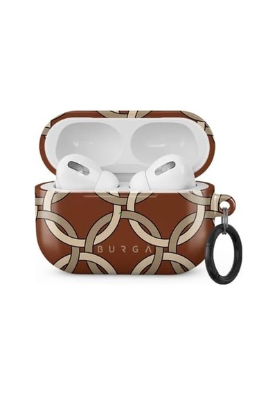 Apple Airpods Pro İle Uyumlu Kılıf, Heritage
