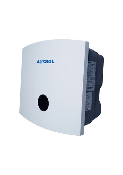 Auxsol 8kw Monofaz On-grid İnverter