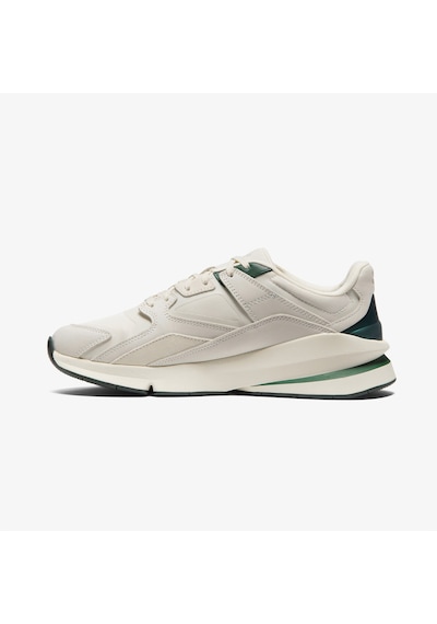 Under Armour Forge 96 Reissue Unisex Beyaz Günlük Ayakkabı Düz 3027718 Beyaz
