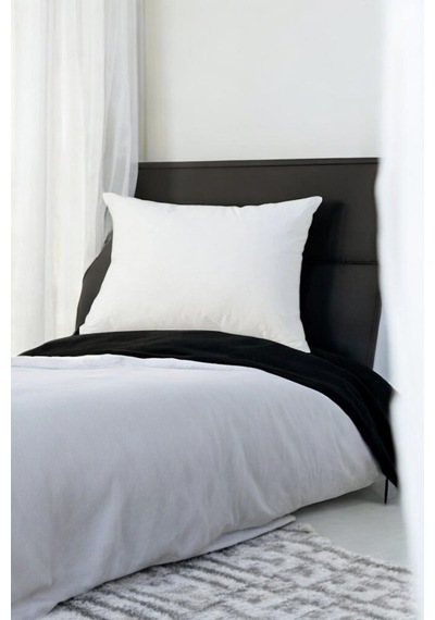 Softsleep Silikon Dolgulu Yastık 50x70cm 1 Adet Beyaz