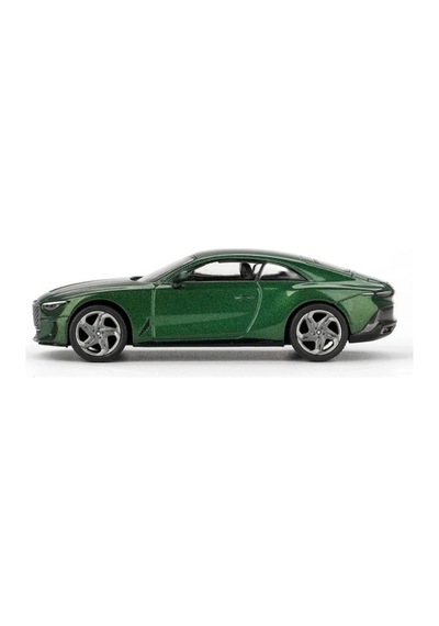 1/64 Bentley Batur Scarab Green