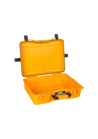 Mano Tough Case Takım Çantası Sarı Mtc330