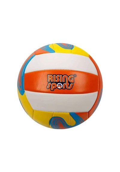 Eco Lounge Voleybol Topu No:5 Beyaz