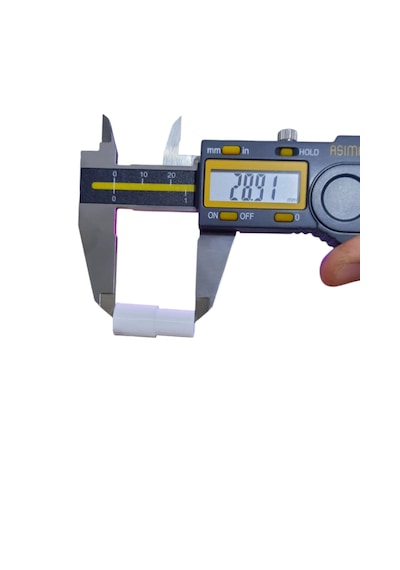Blender Kavrama Dişlisi 3lü Paket