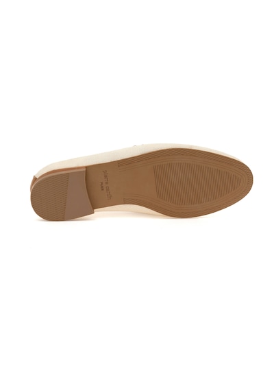 Pierre Cardin Kadın Ekru Ayakkabı 50305242-vr019 Ekru