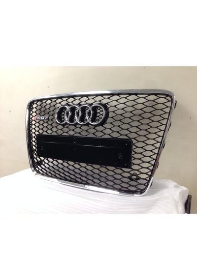 Audi Q7 4l Uyumlu Rsq7 Panjur 2007-2015 Arası Uyumlu