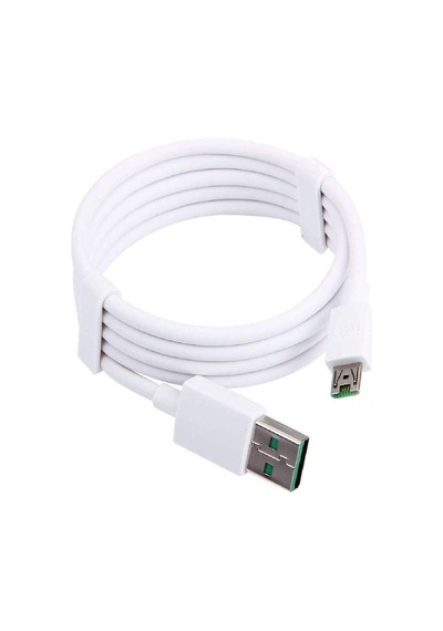 Vocc Flash Hızlı 4.0a Micro Usb Şarj Data Kablosu