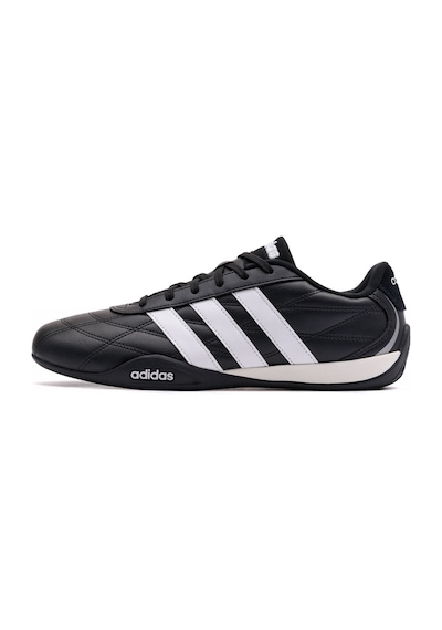 Adidas Adipista Erkek Günlük Spor Ayakkabı Js2322 Siyah - Beyaz