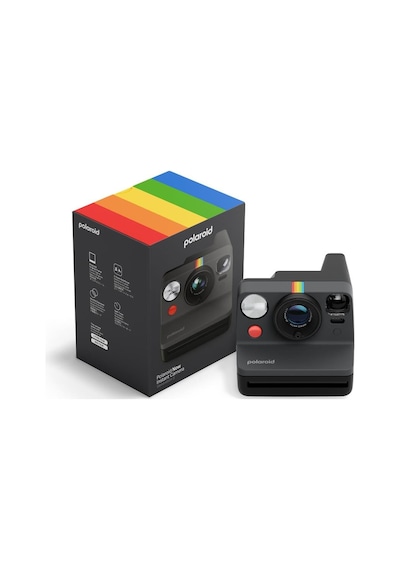 Polaroid Now Generation 3 Fotoğraf Makinesi