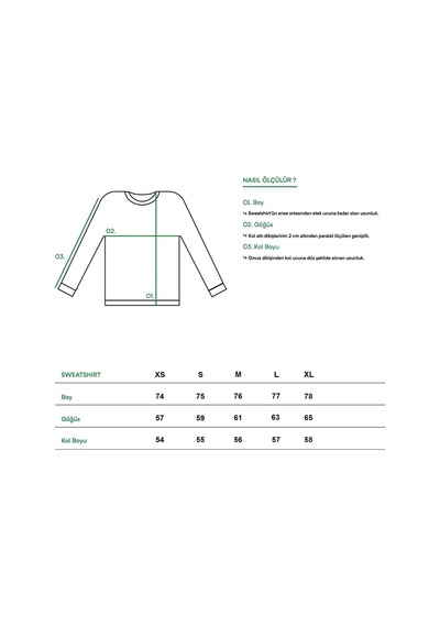 Brz Collection Unisex Oversize Love Spider Sweatshirt Siyah