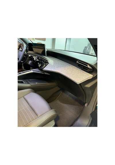 Peugeot 3008 2017-2024 Premium Akıllı Eva Oto Paspas