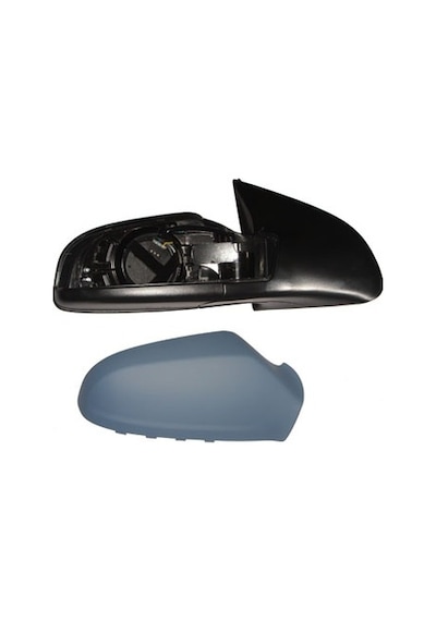 Opel Astra H Hb 04/07 Kapı Aynası Sağ Elektri Kli /ısıtmalı/otomati K Katlanır Motorlu Tw