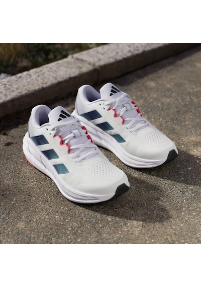 Adidas Questar 3 Erkek Koşu Ayakkabısı C-adıjq5081e10a00 Beyaz