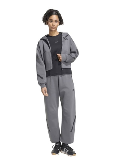 Adidas W Z.n.e Kadın Spor Tişört - Kf6357 Siyah