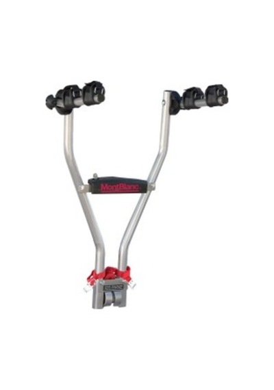 Mb Bikecarrier Towquick Çeki Demirinde Bisiklet Taşıyıcı