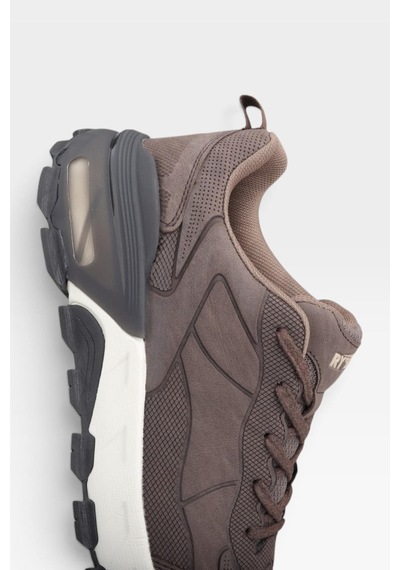 Ryt Conses Erkek Sneaker - Kahve