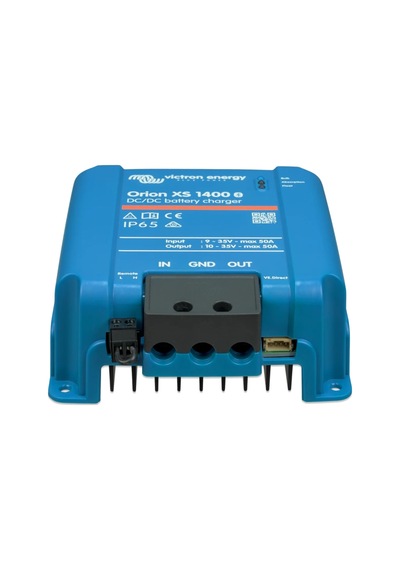 Victron Orion Xs 1400 12/24v 50a 1400w İzolesiz Bluetooth Dc-dc Akü Şarj Cihazı