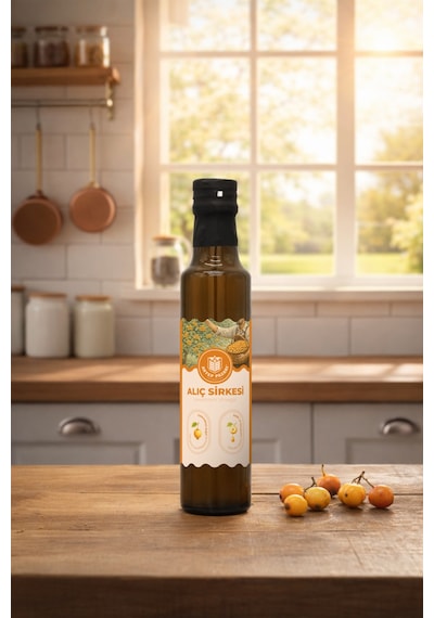 Alıç Sirkesi-250 Ml