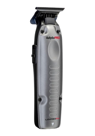 Babyliss Pro Fxone Lo-pro Şarjlı Saç Düzeltme Makinesi Gri Fx729e