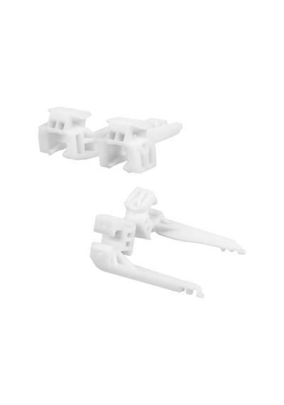 Sunroof Repair Kit For Bmw X5 Series E53,f15,e70 12 Pieces