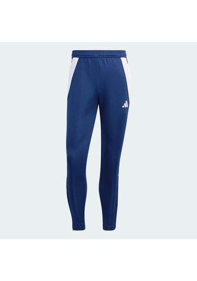 Adidas Tiro 24 Slim Training Erkek Eşofman Altı Mavi Ir9344