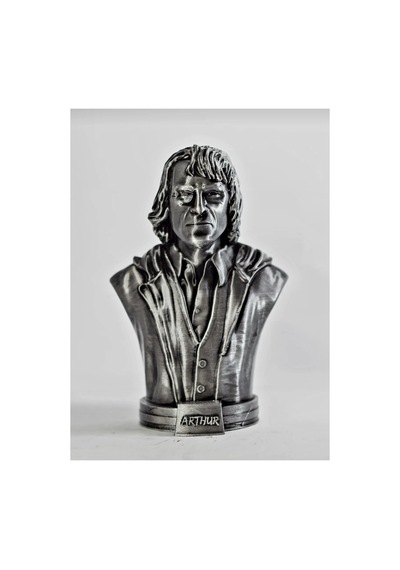 Joker Arthur Fleck Büst Figür Batman 10 Cm