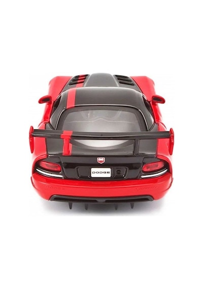 1 24 Dodge Viper Srt 10 Acr Model Araba