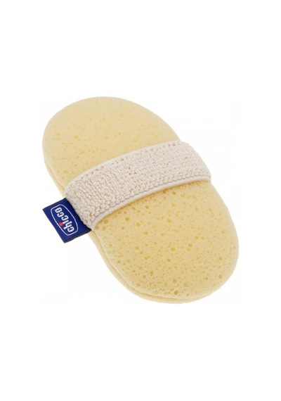 Chicco Sünger Banyo  Eldiveni