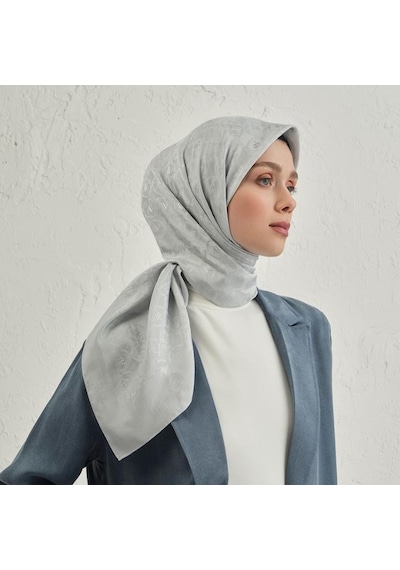 Armine S00oa0444444 23 Armine Floş Pamuk Eşarp 1 Çok Renkli