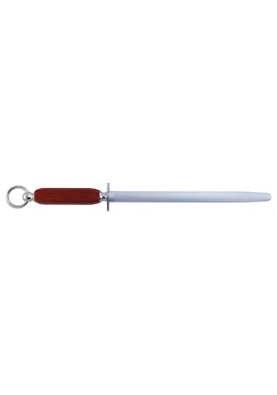 Fischer Oval Masat No 12 30 CM Ahşap Saplı L2135
