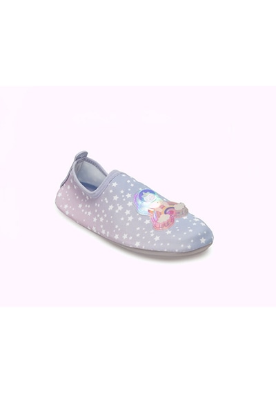 Peluche Rainbow Çocuk Deniz & Havuz Ayakkabısı Raınbow Pembe Pembe