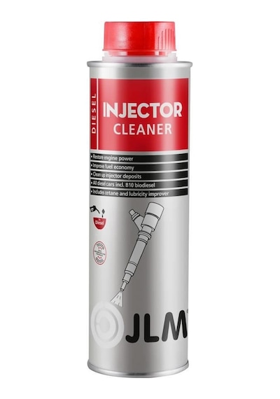 Jlm Dizel Enjektör Temizleyici 250 ML Jlm Dizel Enjektör Temizleyici 250 ML
