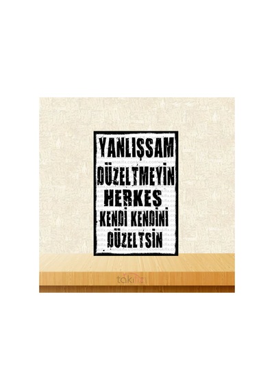 Genelde Gülüp Geçerim Ama Sövüp Geçtiğimde Var 20x30 Cm Retro Ahşap Poster Çok Renkli - 743298182 Çok Renkli Genelde Gülüp Geçerim Ama Sövüp Geçtiğimde Var 20x30 Cm Retro Ahşap Poster Çok Renkli - 743298182 Çok Renkli