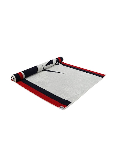 Pool Towel Americana Unisex Beyaz Günlük Stil Havlu N.101.1126.438.os Beyaz