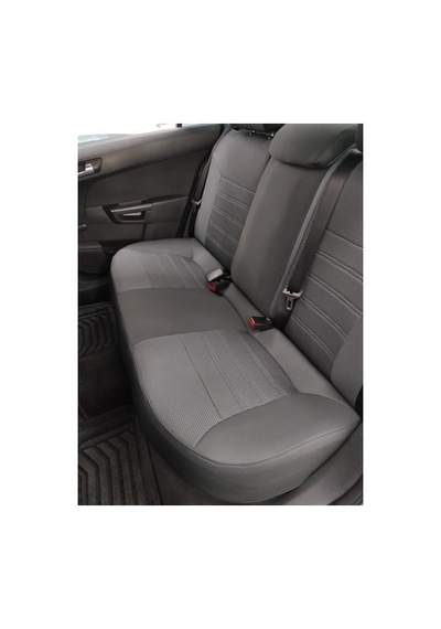Opel Astra H Araca Özel Oto Koltuk Kılıfı (477617029)