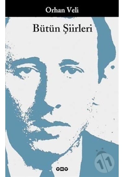 Orhan Veli - Bütün Şiirleri