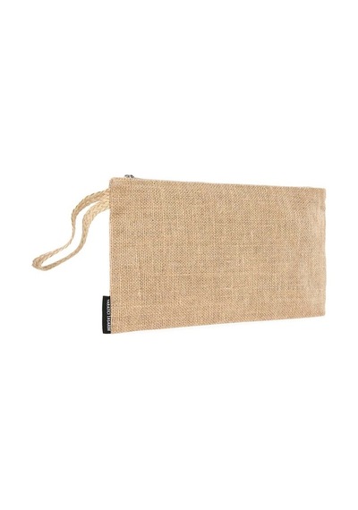 Yaratıcı Tasarım Hasır Kadın Portföy & Clutch Çanta Kedi