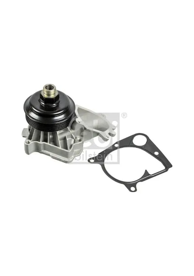 Bmw 320d E46 Devirdaim 1998-2005 M47d20 Febı 32425