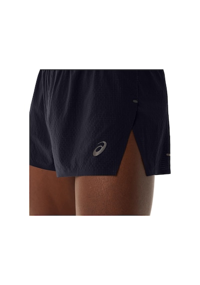 Asics METARUN SHORT Siyah Erkek Şort 2011C752-001