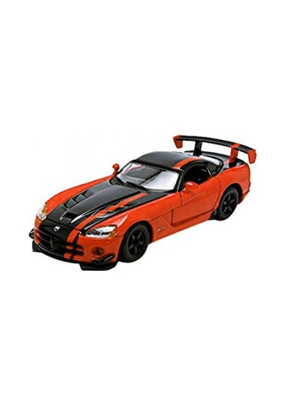 1 24 Dodge Viper Srt 10 Acr Model Araba
