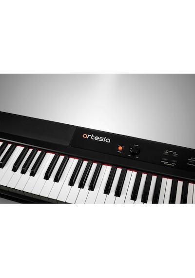 Artesia Performer-set Taşınabilir Dijital Piyano Seti Stand Ve