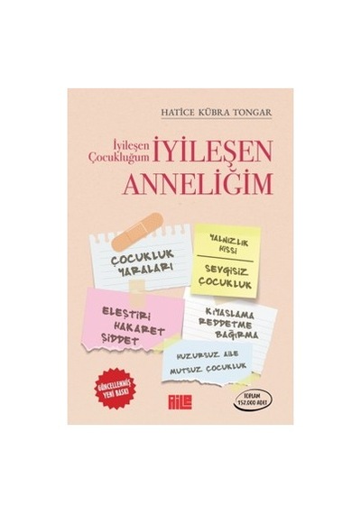İyileşen Çocukluk: Annelik Üzerine Farkındalık