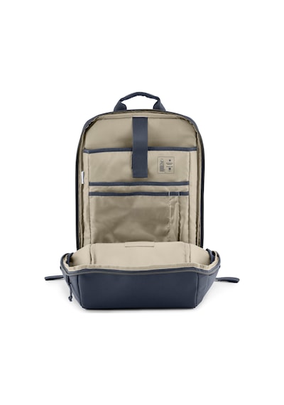HP Travel 15.6 inç Bilgisayar Sırt Çantası Gece Mavisi 6B8U7AA