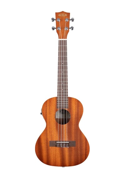 Ayrex Ka-te Maun Elektro Tenor Ukulele Genel