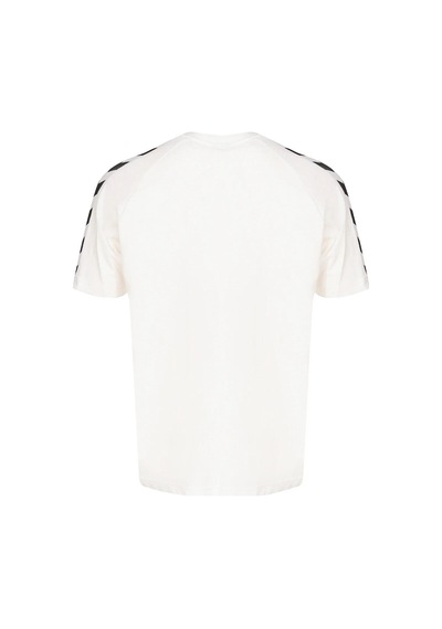 Hummel Hmlarchıve T-shırt S/s Erkek 912209 Beyaz